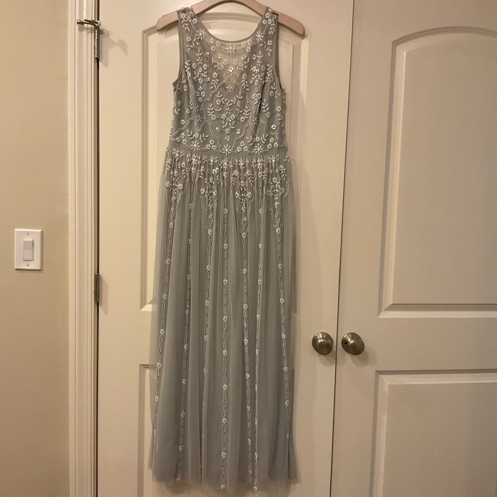 BHLDN Anthropologie Dress